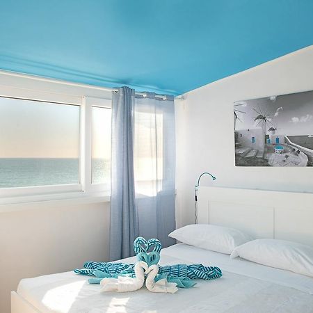 Appartamento Santorini Lido di Ostia Esterno foto