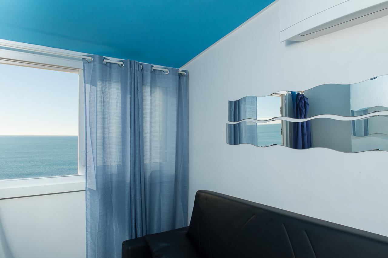 Appartamento Santorini Lido di Ostia Esterno foto